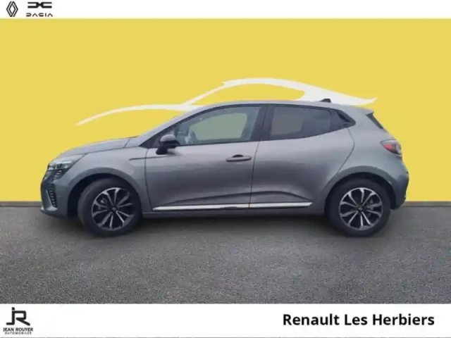 Renault Clio 1.0 tce 90ch techno - 25 — photo 10