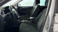 Volkswagen Tiguan 2.0 TDI 150ch Carat DSG7 — photo 12