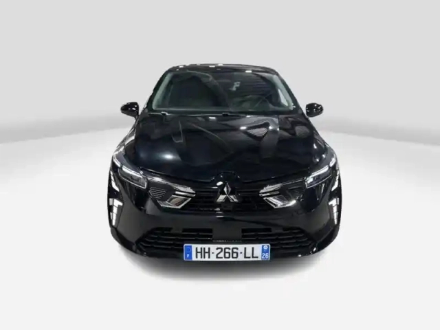Mitsubishi Colt 1.0 mpi-t 91 business — photo 2