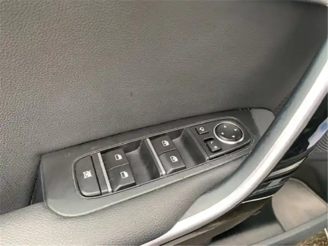 Kia Ceed 1.5 t-gdi 160 ch isg dct7 — photo 17