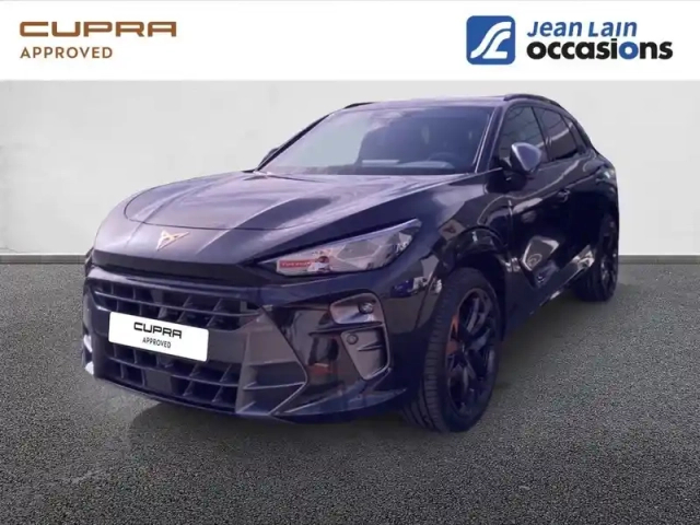 Cupra Terramar 1.5 ehybrid 272 ch dsg6 — photo 1