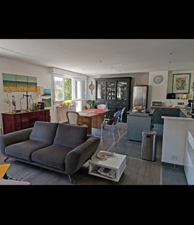 Appartement T3 Laval
