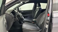 Volkswagen T-Cross 1.5 TSI 150ch R-Line DSG7 — photo 12