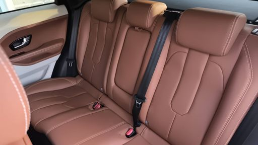 Land Rover Range Rover Evoque 2.2 TD4 150 - Prestige – 2015 – 125719 km – Diesel – Boîte Manuelle — photo 31