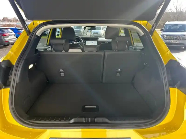 Ford Puma gen-e 168ch standard range 43 kwh — photo 11
