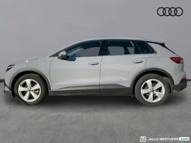 Audi Q4 E-Tron 35 e-tron 170ch — photo 11