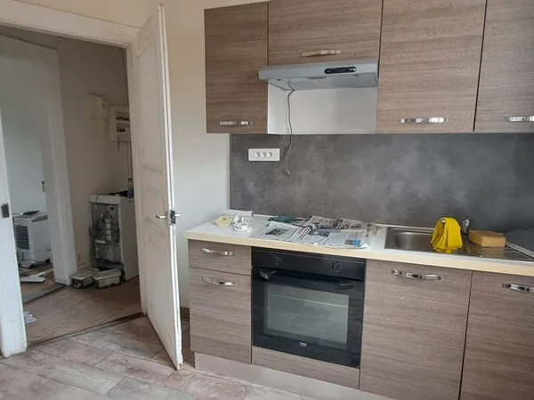 F2 45 m² à louer avenue de Colmar