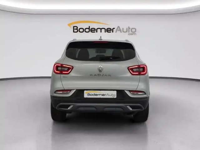 Renault Kadjar blue dci 115 edc — photo 13