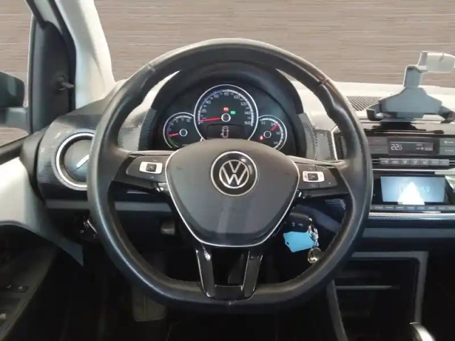 Volkswagen Up e-! 2.0 electrique — photo 12