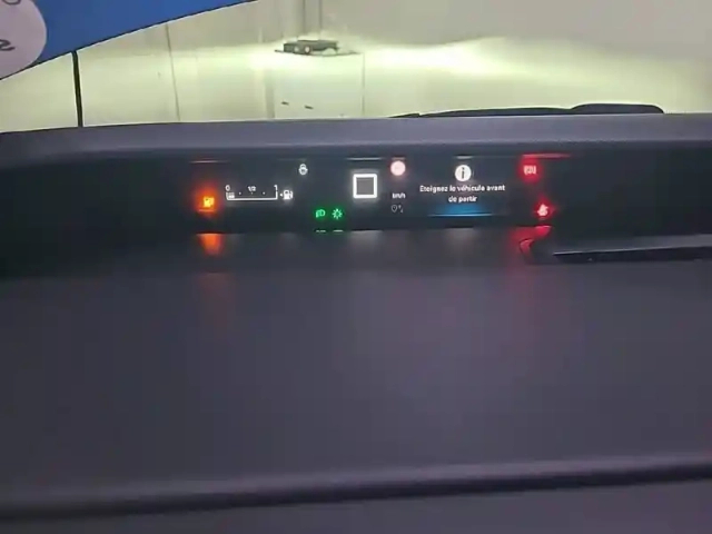 Citroën C3 turbo 100 ch bvm6 — photo 31