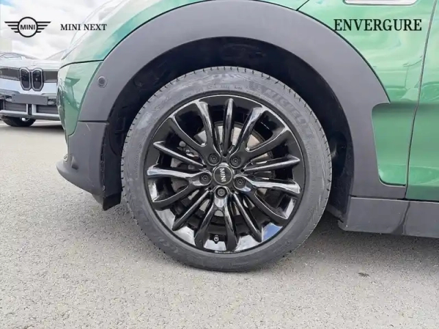 Mini Mini clubman cooper 136ch edition premium plus bva7 — photo 8