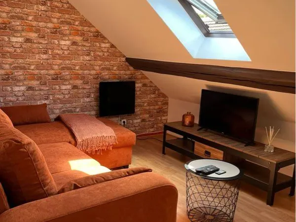 Location appartement entièrement meublé