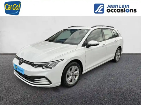 Volkswagen Golf sw 2.0 tdi scr 116 dsg7