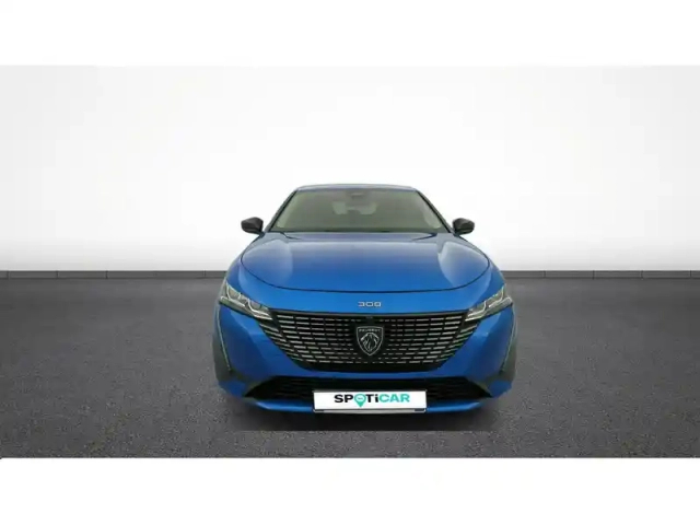 Peugeot 308 puretech 130ch s&amp;s eat8 — photo 2