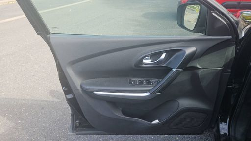 Renault Kadjar 1.3 TCe 140 - Black Edition – 2019 – 134921 km – Essence – Boîte Manuelle — photo 26