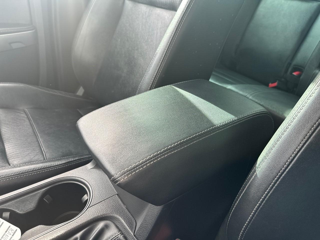 Ford Ranger 2.0 tdci 213ch double cabine limited bva10 — photo 32