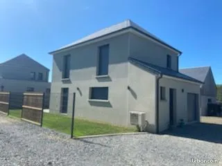 Maison meublée F4 JULLOUVILLE