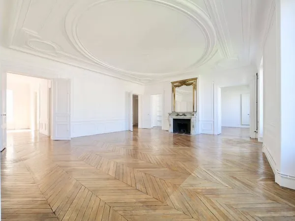 Appartement 4 pièces 200 m²