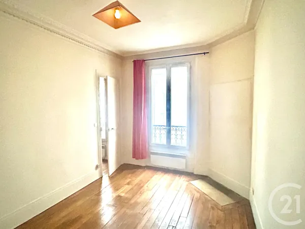 Appartement 2 pièces 36 m²