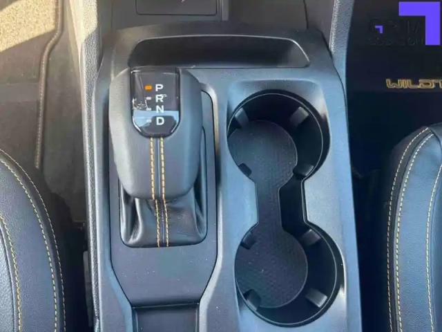Ford Ranger super cabine 2.0 ecoblue 205 ch s&amp;s bva10 e-4wd — photo 10
