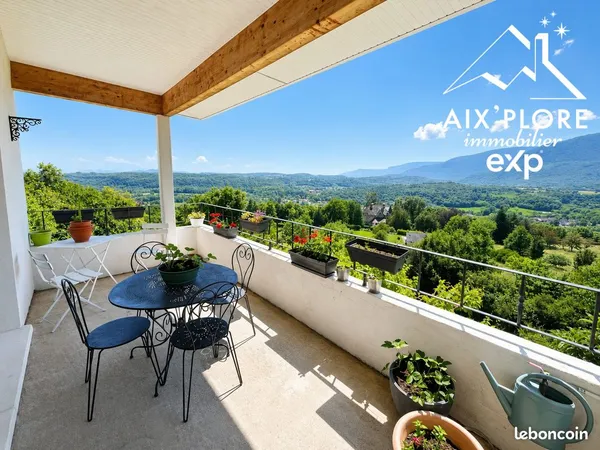 Propriété 8 pièces 228 m²