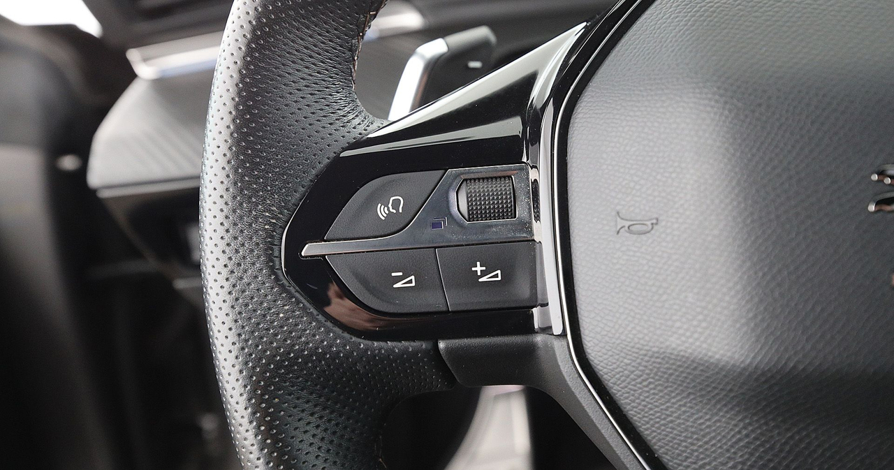 Peugeot 508 SW — photo 26