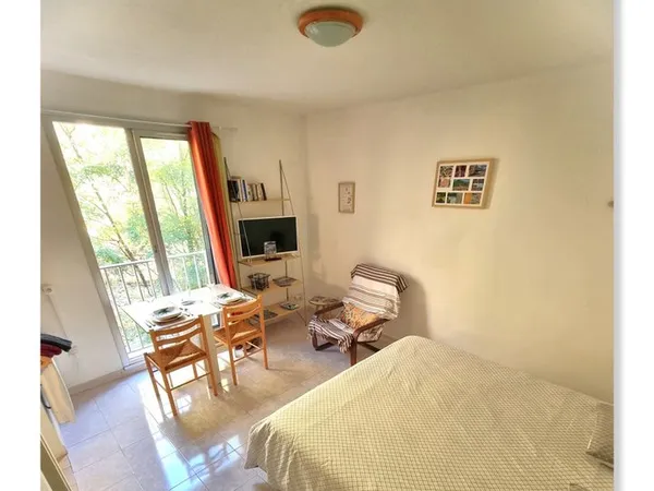Studio de 22m2 à louer sur Digne-les-Bains
