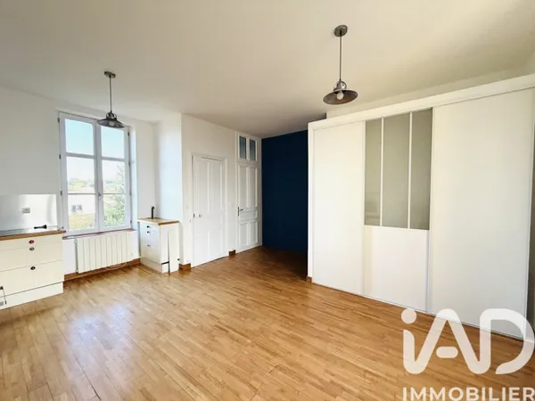 Appartement 4 pièces 102 m²