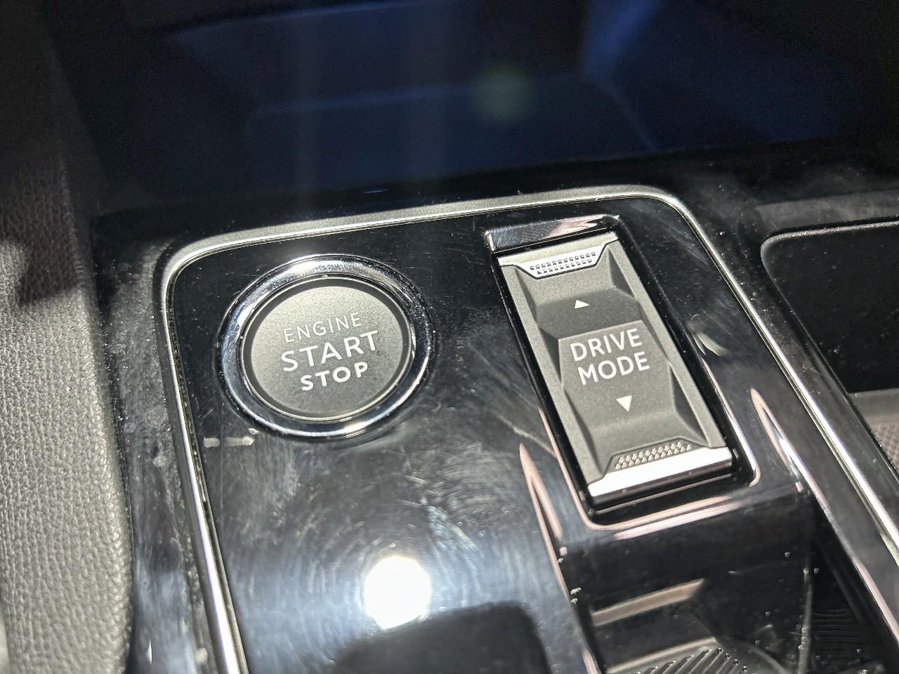 Peugeot 5008 hybrid 136 e-dcs6 active pack — photo 17