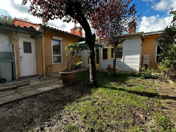 Maison 3 pièces 85 m²