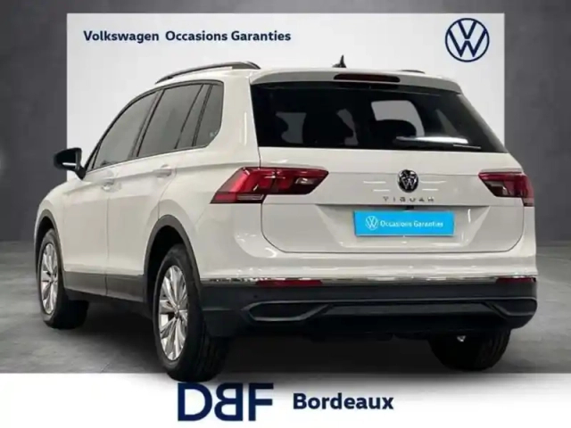 Volkswagen Tiguan 2.0 tdi 150ch dsg7 life plus — photo 3