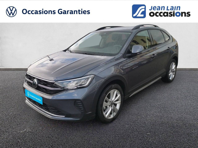 Volkswagen Taigo 1.0 TSI 116 BVM6 VW Edition