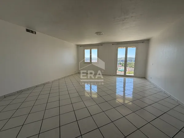 Appartement 5 pièces-Martigues