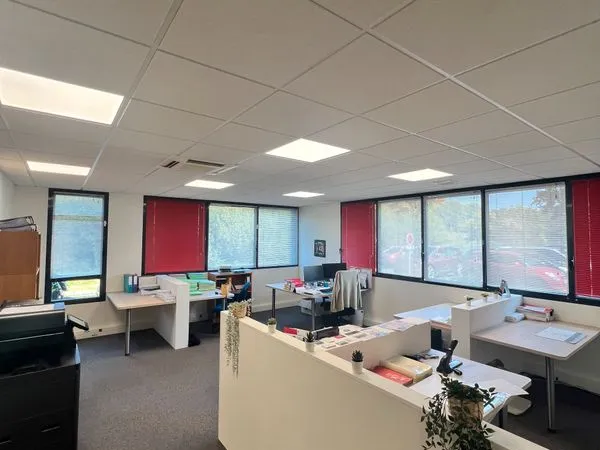 Bureau à louer