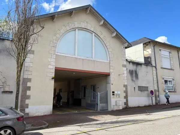 Duplex 3 pièces 74 m²