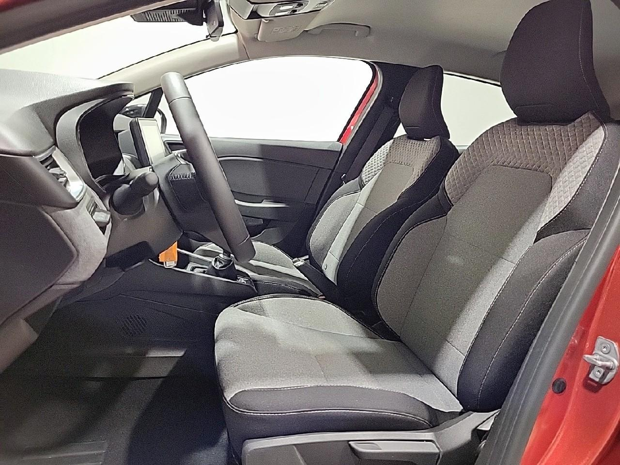 Renault Clio blue dci 100 ch gsr2 evolution — photo 10