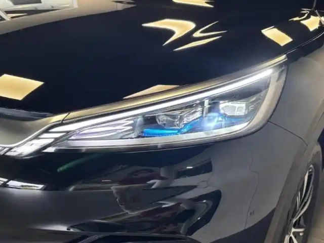 Byd Atto 3 204ch - 60,5 kwh comfort — photo 11