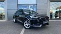 Cupra Formentor 1.4 e-HYBRID 204ch V DSG6 — photo 3