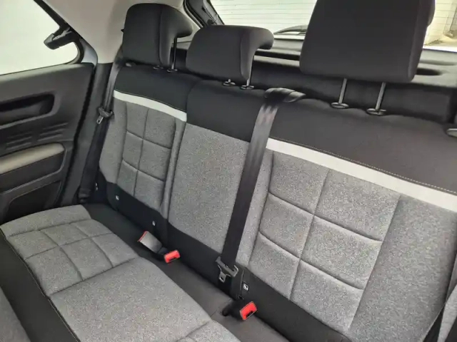 Citroën C4 cactus puretech 110 s&amp;s bvm6 — photo 10
