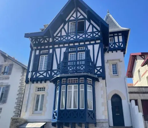 Studio 1 pièce 22 m²