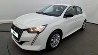 Peugeot 208 Active PureTech 75 S S BVM5