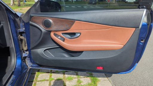 Mercedes Classe C Coupe 200 184 - Sportline – 2016 – 120526 km – Essence – Boîte Manuelle — photo 32
