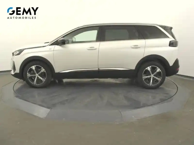 Peugeot 5008 bluehdi 130ch s&amp;s eat8 — photo 19