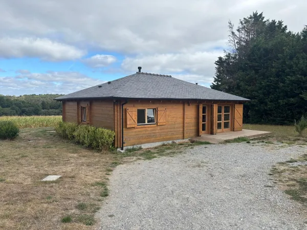 Maison 70 m2