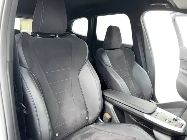 Bmw X1 i xdrive30 313ch bva — photo 14