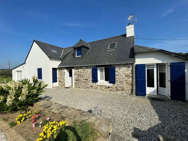 Maison 4 pièces 93 m²