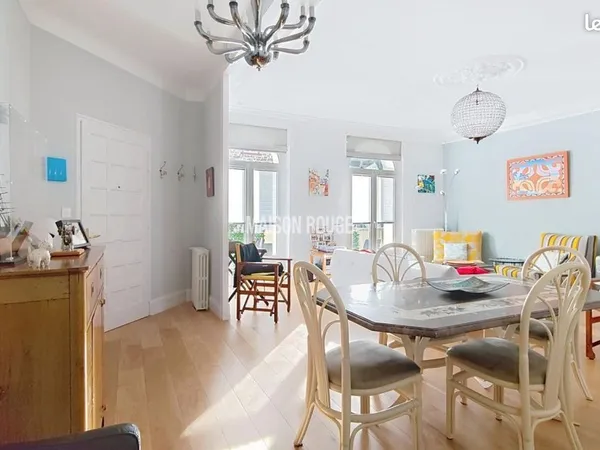 Maison 5 pièces 138 m²