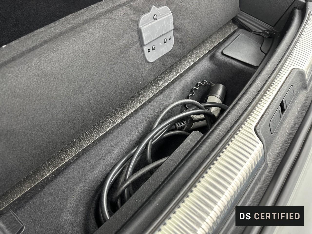 Ds Ds 7 crossback hybride rechargeable e-tense 300 eat8 4x4 performa — photo 39