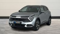 Kia Sportage 1.6 T-GDi 230ch HEV Design BVA6 4x2