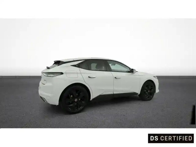Ds Ds 4 hybride e-tense 225 eat8 — photo 9